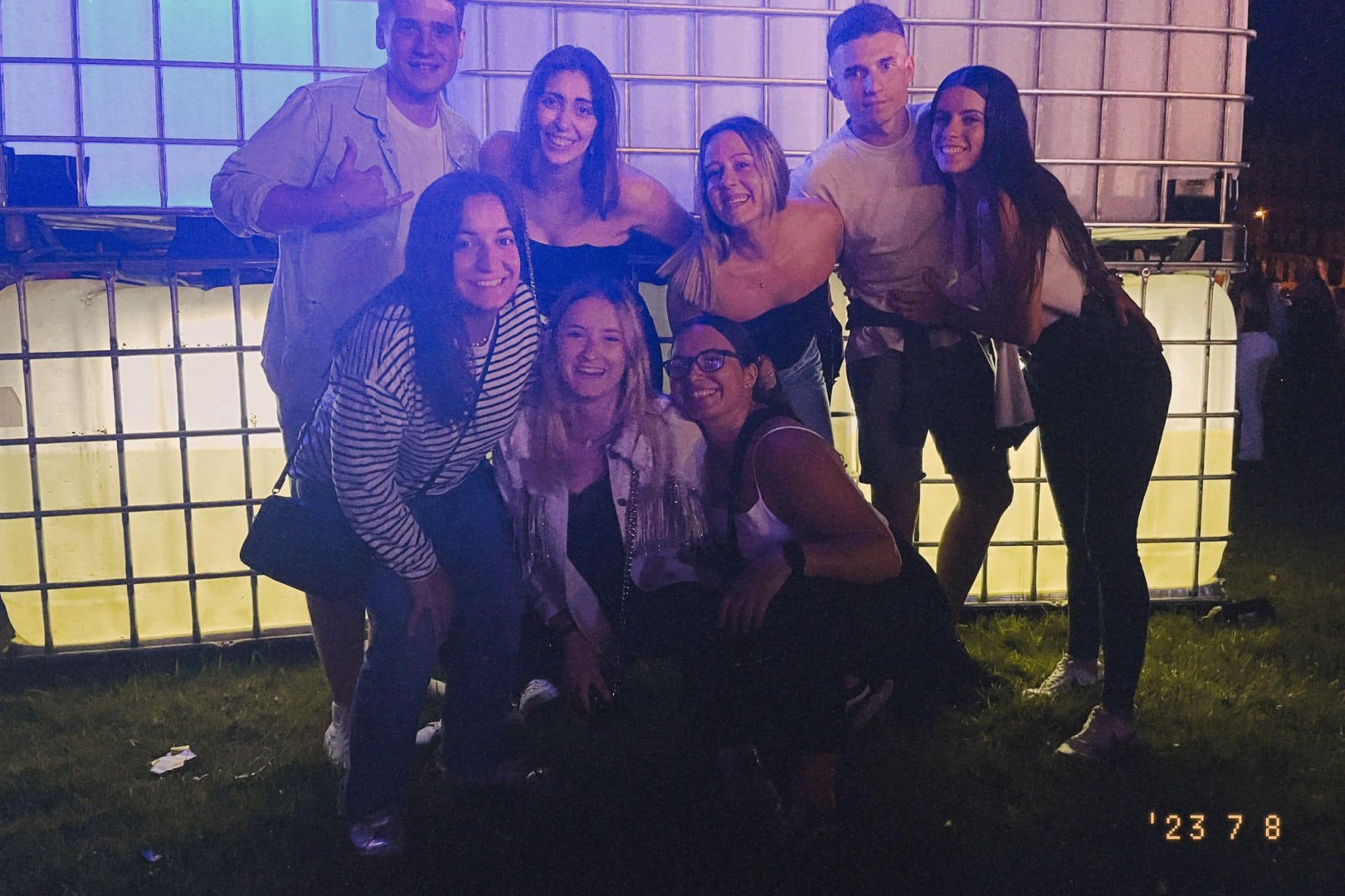 Zsófi summer au pair programja Spanyolországban_au pair élmény